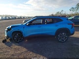 Chevrolet Trax Fwd 2Rs KL77LJEP0TC001618 fotografie
