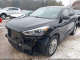 Hyundai Tucson Se KM8J23A42GU247617 снимка