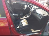 Hyundai Elantra Limited KMHDH4AE4EU127535 снимка
