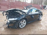 Audi Tt 2.0T TRUC5AFVXG1000895 снимка