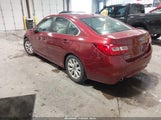 Subaru Legacy 2.5I Premium 4S3BNBH66F3020002 снимка