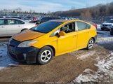 Toyota Prius Two JTDKN3DU0E1756468 fotografie