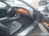 Jaguar Xk8 SAJGX204XXC036474 снимка