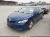 Toyota Camry Se 4T1BE46K27U013891 снимка