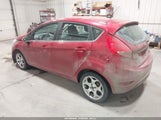 Ford Fiesta Ses 3FADP4FJ6BM100274 снимка