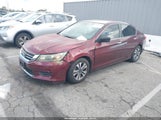 Honda Accord Lx 1HGCR2F30DA099419 снимка