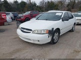 Nissan Altima Gxe 1N4DL01D01C141909 снимка