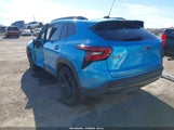 Chevrolet Trax Fwd Activ KL77LKEP1SC088384 снимка