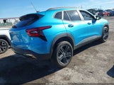 Chevrolet Trax Fwd Activ KL77LKEP1SC088384 fotografie