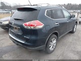 Nissan Rogue Sv KNMAT2MV3GP647250 снимка