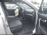 Kia Sorento Lx 5XYKT3A69DG389600 снимка