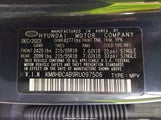 Hyundai Kona Sel KM8HBCAB9RU097506 снимка