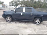 Honda Ridgeline Rtl 5FPYK1F57AB010170 fotografie
