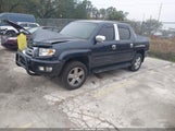 Honda Ridgeline Rtl 5FPYK1F57AB010170 снимка