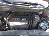 Honda Cr-V Ex JHLRE38577C070374 снимка