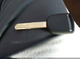 Honda Cr-V Ex JHLRE38577C070374 снимка