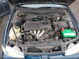 Chevrolet Prizm 1Y1SK52861Z441028 снимка