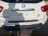 Nissan Pathfinder Sv 5N1DR2MM1HC635122 снимка