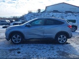 Honda Hr-V Ex-L 3CZRU5H77HM728542 снимка