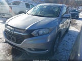 Honda Hr-V Ex-L 3CZRU5H77HM728542 снимка