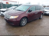 Honda Odyssey Ex 5FNRL5H43CB123512 снимка