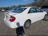 Toyota Camry Le 4T1BE32K93U205903 снимка