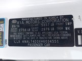 Kia K900 Premium 3.8L KNALT4D3XH6034551 снимка