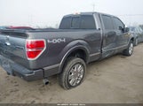 Ford F-150 Platinum 1FTFW1ET1CFA14668 снимка