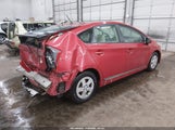 Toyota Prius Four JTDKN3DU4B0317811 снимка