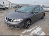 Honda Civic Ex-L 19XFB2F9XFE218274 снимка