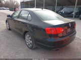 Volkswagen Jetta 1.8T Se 3VWD17AJ8EM232653 fotografie
