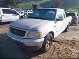 Ford F-150 Lariat/Xl/Xlt 1FTRX17W63KA97295 photo