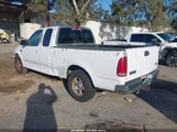 Ford F-150 Lariat/Xl/Xlt 1FTRX17W63KA97295 снимка