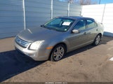 Ford Fusion Sel 3FAHP08Z69R201518 снимка