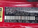 Lexus Ct 200H Premium JTHKD5BH7C2050138 fotografie