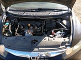 Honda Civic Lx 2HGFA16519H349744 снимка
