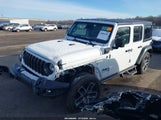 Jeep Wrangler 4Xe Sport S 4Xe 1C4RJXN66SW596449 fotografie