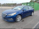 Hyundai Sonata Se 5NPE24AF7FH031865 снимка