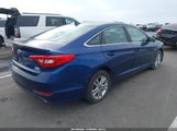 Hyundai Sonata Se 5NPE24AF7FH031865 снимка