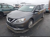 Nissan Sentra Sv 3N1AB7AP9JY324285 снимка