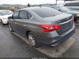 Nissan Sentra Sv 3N1AB7AP9JY324285 снимка