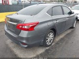 Nissan Sentra Sv 3N1AB7AP9JY324285 снимка