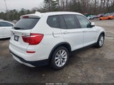 BMW X3 xDrive28I 5UXWX9C52G0D84232 снимка