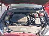 Ford Fusion Se 3FA6P0HD1ER327310 снимка