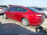 Ford Fusion Se 3FA6P0HD1ER327310 снимка