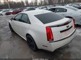 Cadillac Cts Luxury 1G6DG5E53D0179741 снимка