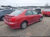 Toyota Corolla S 2T1BR32E76C697688 снимка