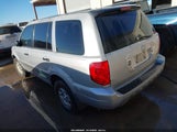 Honda Pilot Lx 2HKYF18114H514517 снимка
