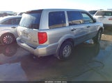 Honda Pilot Lx 2HKYF18114H514517 снимка