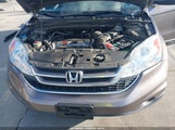 Honda Cr-V Ex 5J6RE3H51BL042005 снимка
